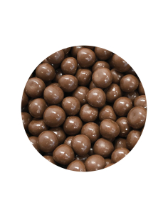 Fyna Milk Chocolate Raspberry Bulletts 6.5kg x 1